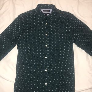 Banana Republic button down
